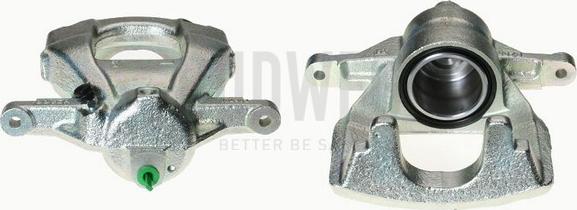 Budweg Caliper 344230 - kočione čeljusti www.molydon.hr