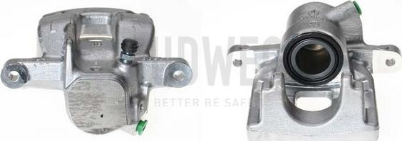 Budweg Caliper 344232 - kočione čeljusti www.molydon.hr