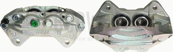 Budweg Caliper 344223 - kočione čeljusti www.molydon.hr