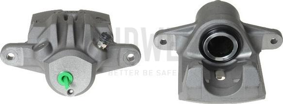 Budweg Caliper 344744 - Kočione čeljusti www.molydon.hr