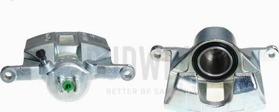 Budweg Caliper 344 704 - Kočione čeljusti www.molydon.hr