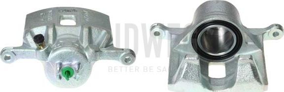 Budweg Caliper 344700 - kočione čeljusti www.molydon.hr