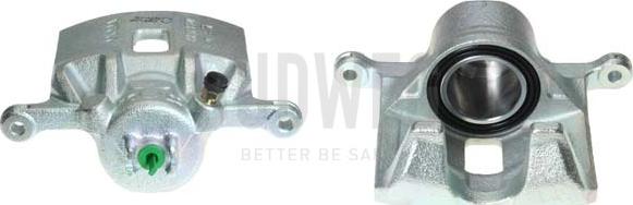 Budweg Caliper 344718 - Kočione čeljusti www.molydon.hr