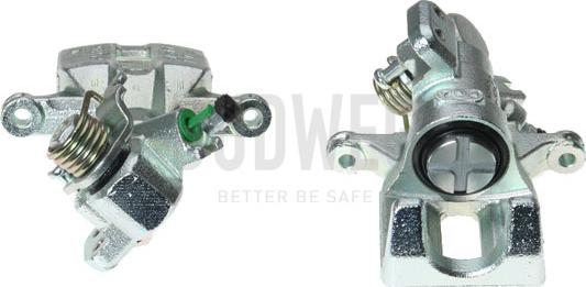 Budweg Caliper 344708 - kočione čeljusti www.molydon.hr