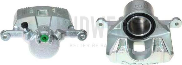 Budweg Caliper 344716 - kočione čeljusti www.molydon.hr