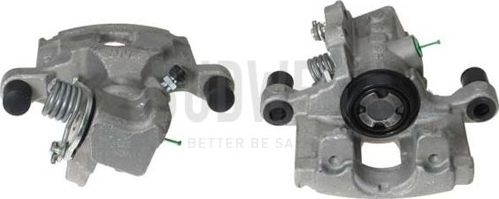 Budweg Caliper 344 712 - kočione čeljusti www.molydon.hr