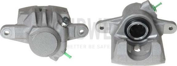 Budweg Caliper 344728 - kočione čeljusti www.molydon.hr