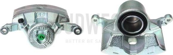 Budweg Caliper 344723 - kočione čeljusti www.molydon.hr