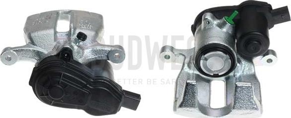 Budweg Caliper 344775 - kočione čeljusti www.molydon.hr