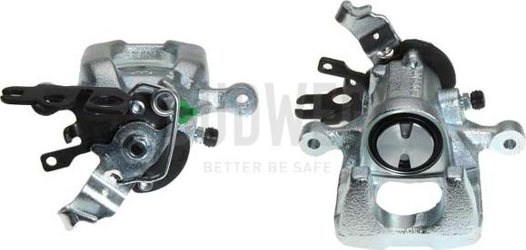 Budweg Caliper 344771 - kočione čeljusti www.molydon.hr