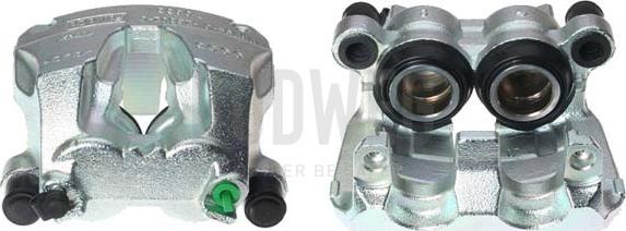 Budweg Caliper 345498 - kočione čeljusti www.molydon.hr