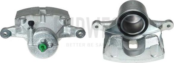 Budweg Caliper 345408 - kočione čeljusti www.molydon.hr