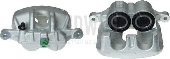 Budweg Caliper 345412 - kočione čeljusti www.molydon.hr