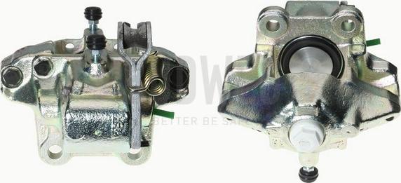 Budweg Caliper 34548 - kočione čeljusti www.molydon.hr