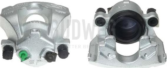 Budweg Caliper 345435 - kočione čeljusti www.molydon.hr