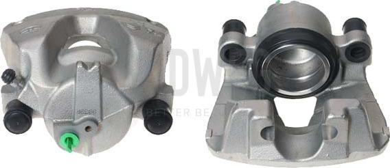 Budweg Caliper 345470 - kočione čeljusti www.molydon.hr