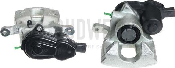 Budweg Caliper 345599 - kočione čeljusti www.molydon.hr