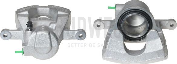 Budweg Caliper 345596 - kočione čeljusti www.molydon.hr