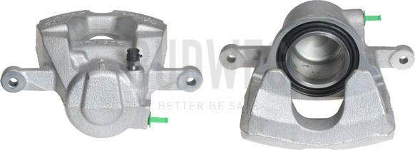 Budweg Caliper 345597 - kočione čeljusti www.molydon.hr