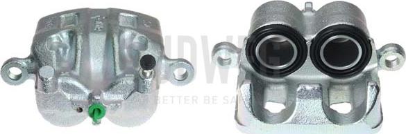 Budweg Caliper 345659 - kočione čeljusti www.molydon.hr