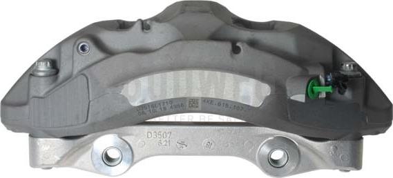 Budweg Caliper 345650 - kočione čeljusti www.molydon.hr