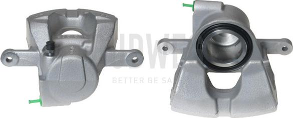 Budweg Caliper 345604 - kočione čeljusti www.molydon.hr