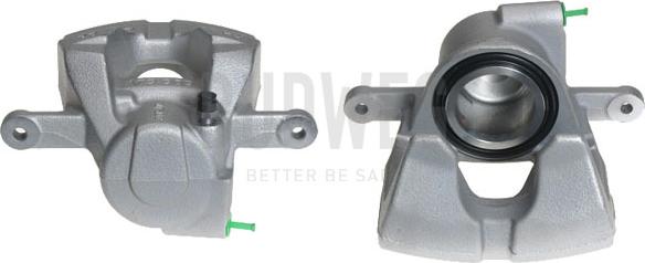 Budweg Caliper 345605 - kočione čeljusti www.molydon.hr