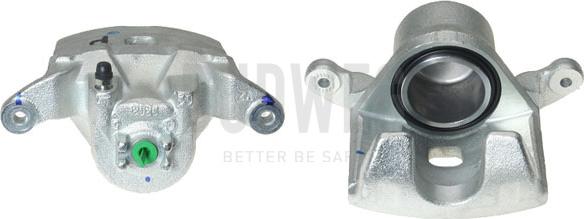 Budweg Caliper 345606 - kočione čeljusti www.molydon.hr