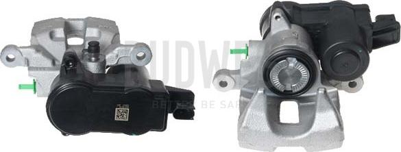 Budweg Caliper 345600 - kočione čeljusti www.molydon.hr