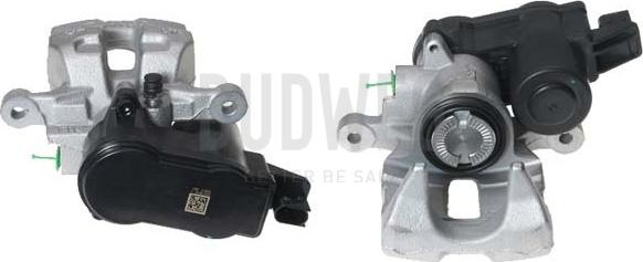 Budweg Caliper 345602 - kočione čeljusti www.molydon.hr