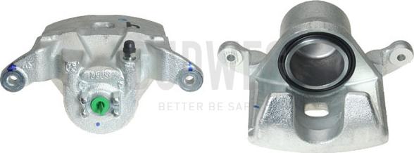 Budweg Caliper 345607 - kočione čeljusti www.molydon.hr