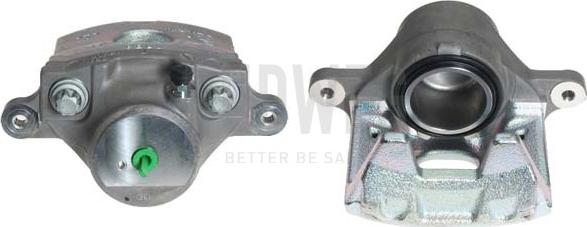 Budweg Caliper 345625 - kočione čeljusti www.molydon.hr