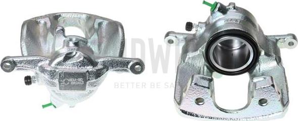 Budweg Caliper 345096 - kočione čeljusti www.molydon.hr