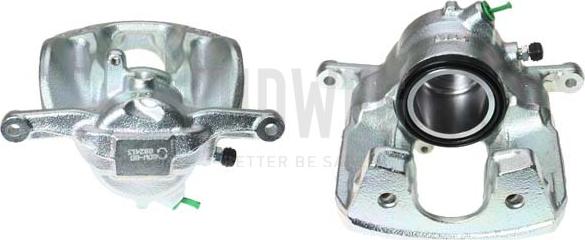 Budweg Caliper 345097 - kočione čeljusti www.molydon.hr