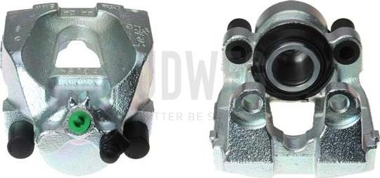 Budweg Caliper 345044 - kočione čeljusti www.molydon.hr