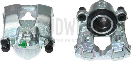 Budweg Caliper 345043 - kočione čeljusti www.molydon.hr