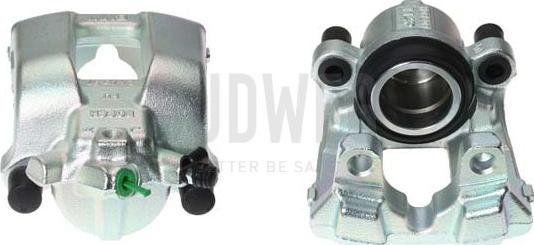 Budweg Caliper 345042 - kočione čeljusti www.molydon.hr