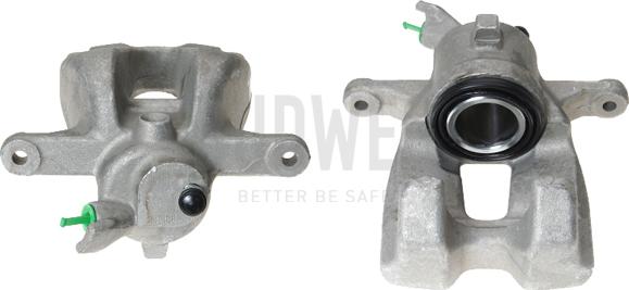 Budweg Caliper 345006 - kočione čeljusti www.molydon.hr