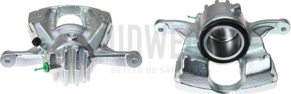 Budweg Caliper 345082 - kočione čeljusti www.molydon.hr