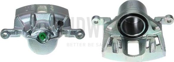 Budweg Caliper 345146 - kočione čeljusti www.molydon.hr