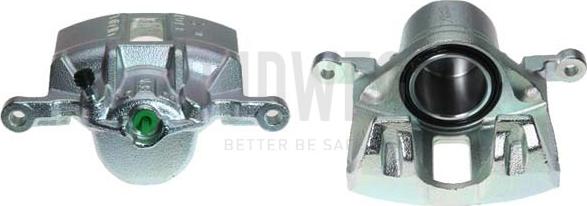 Budweg Caliper 345147 - kočione čeljusti www.molydon.hr