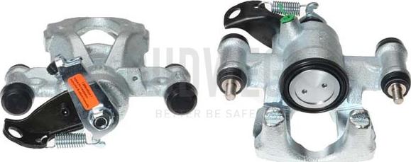 Budweg Caliper 345151 - kočione čeljusti www.molydon.hr