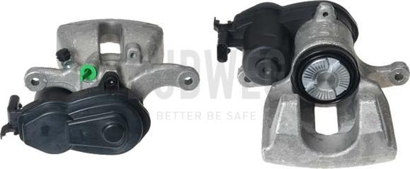 Budweg Caliper 345106 - kočione čeljusti www.molydon.hr