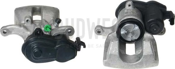 Budweg Caliper 345107 - kočione čeljusti www.molydon.hr