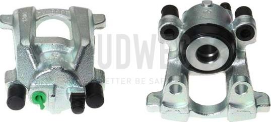 Budweg Caliper 345119 - kočione čeljusti www.molydon.hr