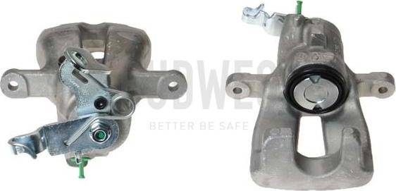 Budweg Caliper 345188 - kočione čeljusti www.molydon.hr