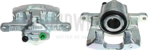 Budweg Caliper 345139 - kočione čeljusti www.molydon.hr