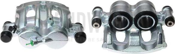 Budweg Caliper 345132 - kočione čeljusti www.molydon.hr