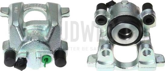 Budweg Caliper 345120 - kočione čeljusti www.molydon.hr