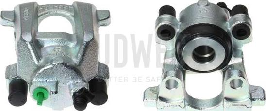 Budweg Caliper 345121 - kočione čeljusti www.molydon.hr